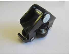 FIAT DOBLO- 06/10; SÜRGÜLÜ KAPI ALT RAY BAĞLANTISI UCU SAĞ