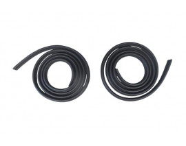 FIAT DOBLO- 06/10; ÖN KAPI TOZ LASTİĞİ TAKIM (2 PARÇA) (KAPI FİTİLİ)