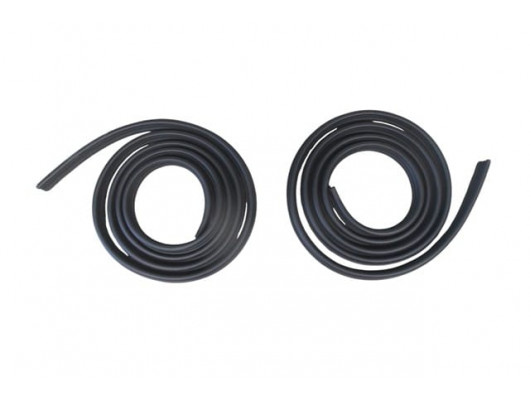 FIAT DOBLO- 06/10; ÖN KAPI TOZ LASTİĞİ TAKIM (2 PARÇA) (KAPI FİTİLİ)