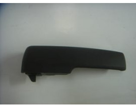 FIAT DOBLO- 06/10; ÖN KAPI İÇ AÇMA ELCEĞİ SAĞ SİYAH (KOLU)