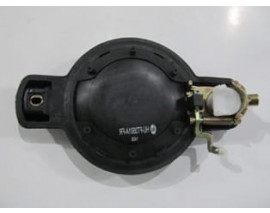 FIAT DOBLO- 06/10; ÖN KAPI DIŞ AÇMA KOLU SOL SİYAH