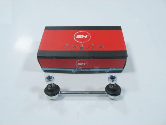 FIAT DOBLO- 06/10; VİRAJ ASKI Z ROT ARKA SAĞ/SOL AYNI (ADET) (132 mm) (SH)