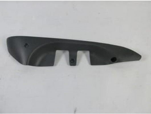 FIAT DOBLO- 06/10; KOLTUK YAN PLASTİĞİ SOL