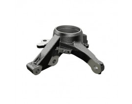 FIAT DOBLO- 06/10; ÖN AKS TAŞIYICI SAĞ (ABS Lİ)