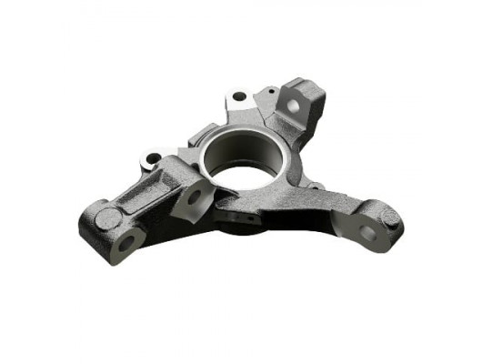 FIAT DOBLO- 06/10; ÖN AKS TAŞIYICI SOL (ABS Lİ)