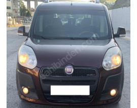 FIAT DOBLO- 11/15; ARAÇ BİLGİLERİ VE RESİMLERİ (COMBİ/CARGO/PANORAMA)