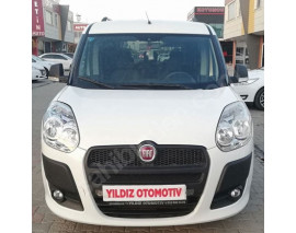 FIAT DOBLO- 11/15; ARAÇ BİLGİLERİ VE RESİMLERİ (COMBİ/CARGO/PANORAMA)