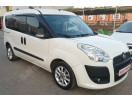 FIAT DOBLO- 11/15; ARAÇ BİLGİLERİ VE RESİMLERİ (COMBİ/CARGO/PANORAMA)