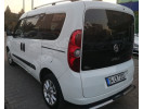 FIAT DOBLO- 11/15; ARAÇ BİLGİLERİ VE RESİMLERİ (COMBİ/CARGO/PANORAMA)