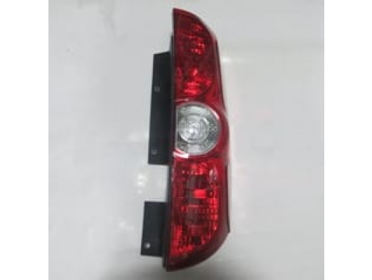 FIAT DOBLO- 11/15; STOP LAMBASI SAĞ KIRMIZI/BEYAZ (BAGAJ KAPAĞI YANA AÇILAN) (MARS) (E MARKLI)