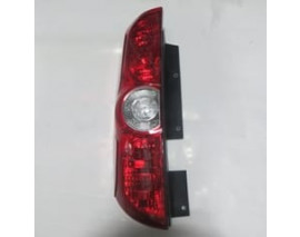 FIAT DOBLO- 11/15; STOP LAMBASI SOL KIRMIZI/BEYAZ (BAGAJ KAPAĞI YANA AÇILAN) (MARS) (E MARKLI)