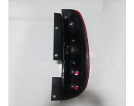 FIAT DOBLO- 11/15; STOP LAMBASI SOL KIRMIZI/BEYAZ (BAGAJ KAPAĞI YANA AÇILAN) (MARS) (E MARKLI)