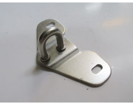 FIAT DOBLO- 11/15; BAGAJ KAPAK KİLİT KARŞILIĞI ALT (ÇİFT KAPI)