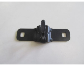 FIAT DOBLO- 11/15; BAGAJ KAPAK KİLİT KARŞILIĞI ALT (TEK KAPI)