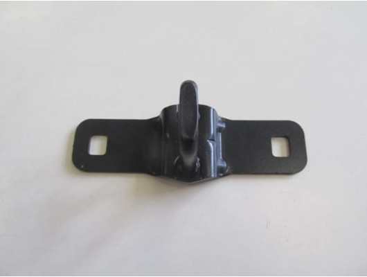 FIAT DOBLO- 11/15; BAGAJ KAPAK KİLİT KARŞILIĞI ALT (TEK KAPI)