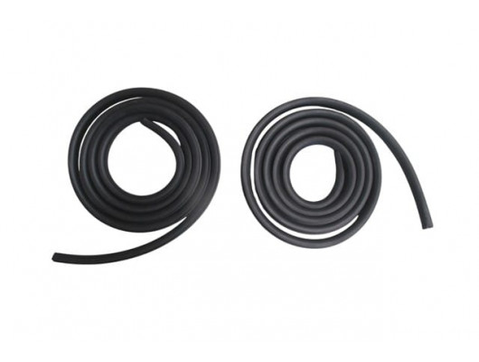 FIAT DOBLO- 11/15; SÜRGÜLÜ KAPI (ORTA KAPI) TOZ LASTİĞİ TAKIM (2 PARÇA) (KAPI FİTİLİ)