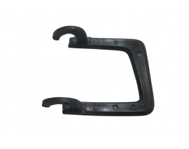 FIAT DOBLO- 11/15; BAGAJ KAPAGI DIS AÇMA KOLU KULBU (ÇIFT KAPI)