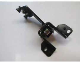 FIAT DOBLO- 11/15; SÜRGÜLÜ KAPI ORTA RAY BAĞLANTISI SAĞ