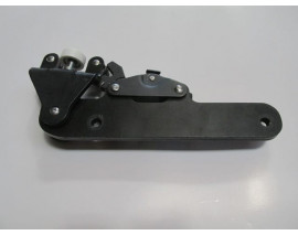 FIAT DOBLO- 11/15; SÜRGÜLÜ KAPI ALT RAY BAĞLANTISI SAĞ