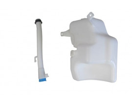 FIAT DOBLO- 11/15; ÖN CAM SU BİDONU/DEPOSU (BORUSU VE KAPAĞI İLE BİRLİKTE)