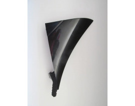 FIAT DOBLO- 11/15; KAPI AYNA MUSKASI SAĞ (ÇAMURLUK ÜST ÜÇGEN PLASTİĞİ)