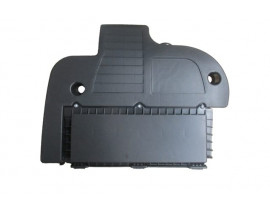 FIAT DOBLO- 11/15; HAVA FİLTRE KABİNİ 1.3 MJT (SÜNGERSİZ) (GENİŞ BOĞAZ)