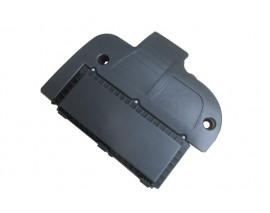 FIAT DOBLO- 11/15; HAVA FİLTRE KABİNİ 1.3 MJT (SÜNGERSİZ) (GENİŞ BOĞAZ)