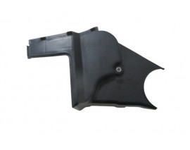 FIAT DOBLO- 11/15; TRİGER KAPAĞI ALT KAPAĞI 1.4