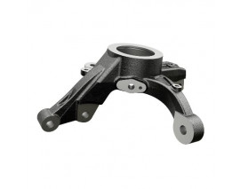 FIAT DOBLO- 11/15; ÖN AKS TAŞIYICI SAĞ (ABS Lİ)