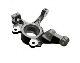 FIAT DOBLO- 11/15; ÖN AKS TAŞIYICI SOL (ABS Lİ)