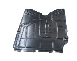 FIAT DOBLO- 11/15; KARTER MUHAFAZA PLASTİĞİ