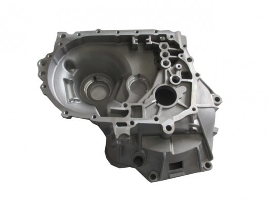 FIAT DOBLO- 11/15; ŞANZUMAN GÖVDESİ ALÜMİNYUM 1.3 MULTİJET (MUHAFAZA) (ALÜMİNYUM)