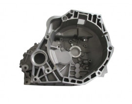 FIAT DOBLO- 11/15; ŞANZUMAN GÖVDESİ ALÜMİNYUM 1.3 MULTİJET (MUHAFAZA) (ALÜMİNYUM)