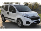 FIAT FIORINO- 08/24; ARAÇ BİLGİLERİ VE RESİMLERİ