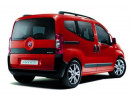 FIAT FIORINO- 08/24; ARAÇ BİLGİLERİ VE RESİMLERİ