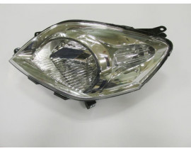 FIAT FIORINO- 08/24; FAR LAMBASI SOL ELEKTRİKLİ/MOTORLU (H4) (AYFAR) (E MARKLI)