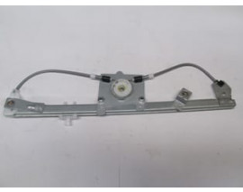 FIAT FIORINO- 08/24; ÖN CAM KRİKOSU SAĞ ELEKTRİKLİ/MOTORSUZ (TW)