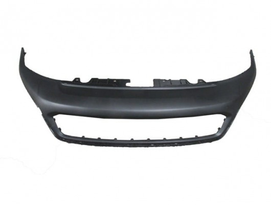 FIAT FIORINO- 16/24; ÖN ÜST TAMPON SİYAH (TYG)