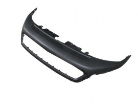 FIAT FIORINO- 16/24; ÖN ÜST TAMPON SİYAH (TYG)