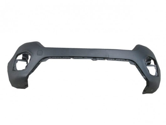 FIAT FIORINO- 16/24; ÖN ALT TAMPON SİS DELİKLİ (TYG)