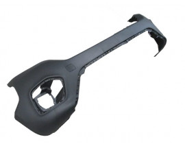 FIAT FIORINO- 16/24; ÖN ALT TAMPON SİS DELİKLİ (TYG)