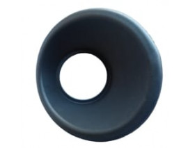 FIAT FIORINO- 08/12; SİS LAMBA KAPAĞI SAĞ SİS DELİKLİ