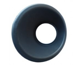 FIAT FIORINO- 08/12; SİS LAMBA KAPAĞI SOL SİS DELİKLİ