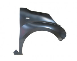 FIAT FIORINO- 08/24; ÖN ÇAMURLUK DELİKLİ SAĞ (EAGLE BODY)