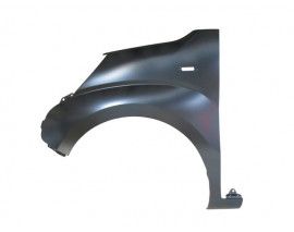 FIAT FIORINO- 08/24; ÖN ÇAMURLUK DELİKLİ SOL (EAGLE BODY)