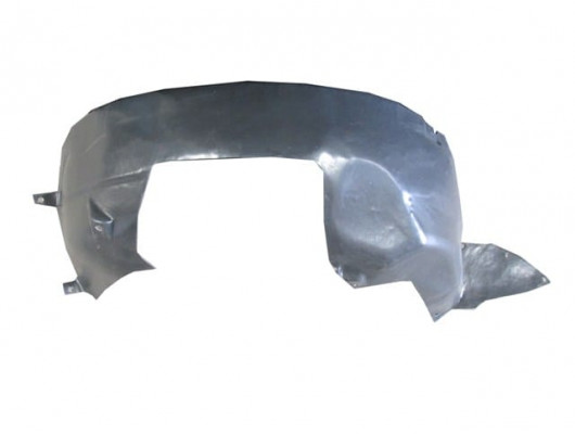 FIAT FIORINO- 08/24; ÖN ÇAMURLUK DAVLUMBAZI SOL