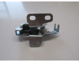 FIAT FIORINO- 08/24; BAGAJ KİLİDİ ALT SAĞ/SOL AYNI (ADET) (ÇİFT KAPI)