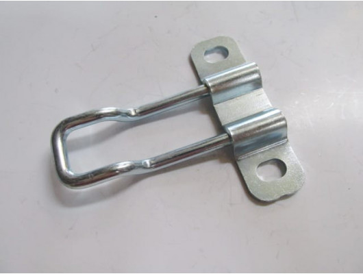 FIAT FIORINO- 08/24; BAGAJ KAPAK KİLİT KARŞILIĞI ALT SAĞ/SOL AYNI (ADET) (ÇİFT KAPI)