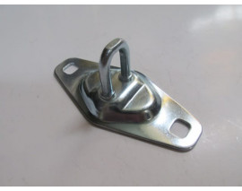 FIAT FIORINO- 08/24; BAGAJ KAPAK KİLİT KARŞILIĞI ALT (ADET) (TEK KAPI)