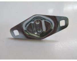 FIAT FIORINO- 08/24; BAGAJ KAPAK KİLİT KARŞILIĞI ALT (ADET) (TEK KAPI)